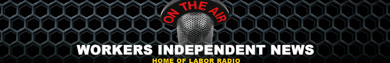 Visit www.laborradio.org/!
