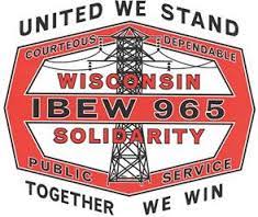 IBEW Local 965